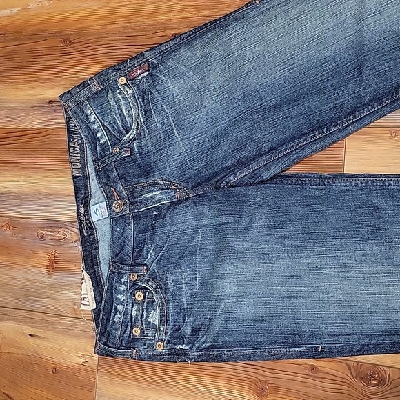 Silver jeans Monica skinny - Picture 2 of 7